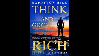 CH 3.3 - Power Of Dreams - Think And Grow Rich - Napoleon Hill HD
