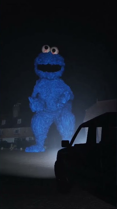 cookie world | LIGHTS ARE OFF TIKTOK