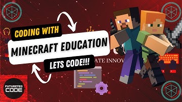 How to code with Minecraft Education | Minecraft Education Edition Coding Fundamentals 1