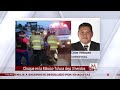 Choque en la México-Toluca deja 3 heridos