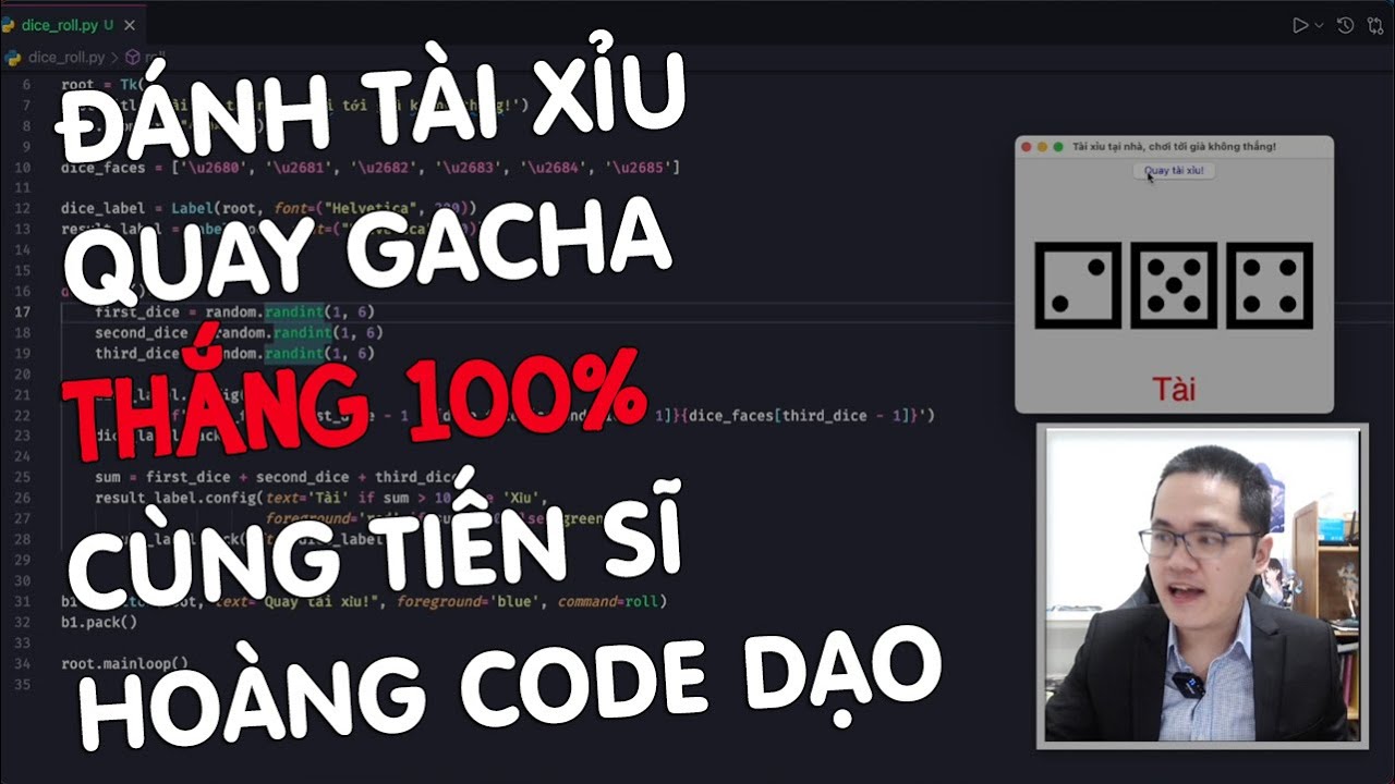 Soi cầu tài xỉu là gì_ Khám phá phương pháp dự đoán kết quả đơn giản nhưng hiệu quả