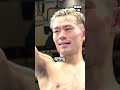 尊命...井上尚弥の前座で散った命 #井上尚弥 #穴口一輝 #boxing #格闘技