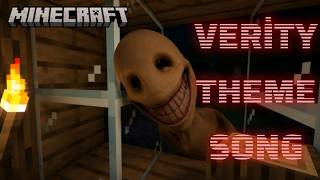 Verity Theme Song #verity