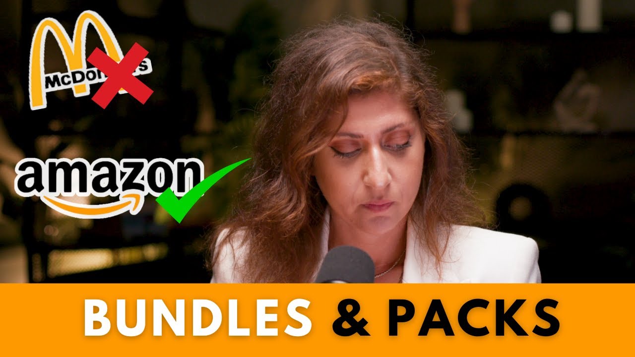 How to Get More Sales on Amazon FBA Bundles and Packs on Amazon UAE