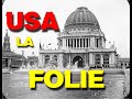 Usa la folie des expositions histoire cache