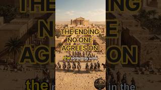 Queen Zenobia: Why the Richest City in the Desert Defied Rome