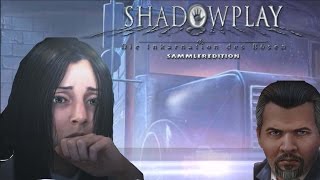 Shadowplay: Die Inkarnation des Bösen - #001 - Die Angst der Lächerlichkeit screenshot 2