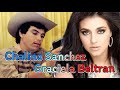 Chalino Sanchez y Graciela Beltran Corridos Con Mariachi Mix 2021