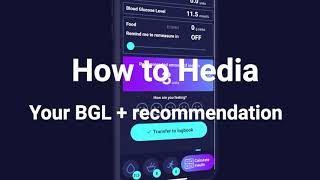 BGL + recommendation screenshot 4