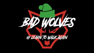 Bad Wolves - Learn To Walk Again (Acoustic)