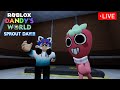 [🔴LIVE] Dandy's World With @LihnNoDeep  [ENG/VIE] (40+ FLOORS)