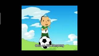 Download Lagu Lagu bola kampung @Azizul_0829 @Santokh_0804 @BolaKampung  MP3