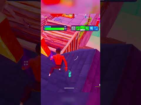 FORTNITE aber das VIDEO ENDET sobald ich den BODEN BERÜHRE😱 #fortnite #shorts