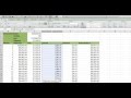 How to build an Amortization table in EXCEL (Fast and easy) Less than 5 minutes