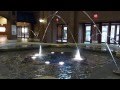 Ameristar casino fountain St. Louis - YouTube