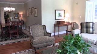 18941 El Moro Way video tour