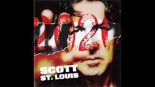 Angry - Scott St Louis