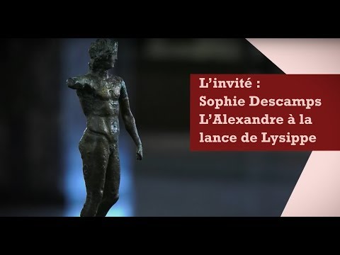 Vidéo: Qu'est-ce que lysippe a fait au canon de polykleitos ?