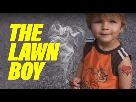 the-lawnboy