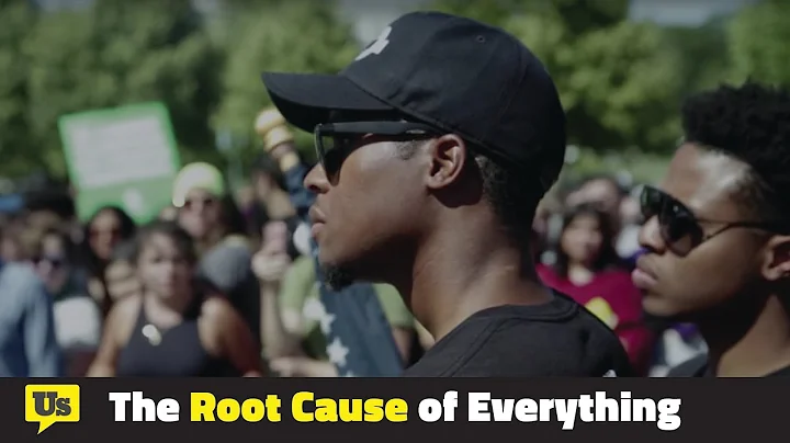 The Root Cause of Every Issue You Care About