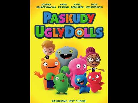 Paskudy Pokaż Swoją Twarz Piosenka PL 