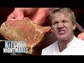 The Most DISGUSTING Fridges Ever on Kitchen Nightmares