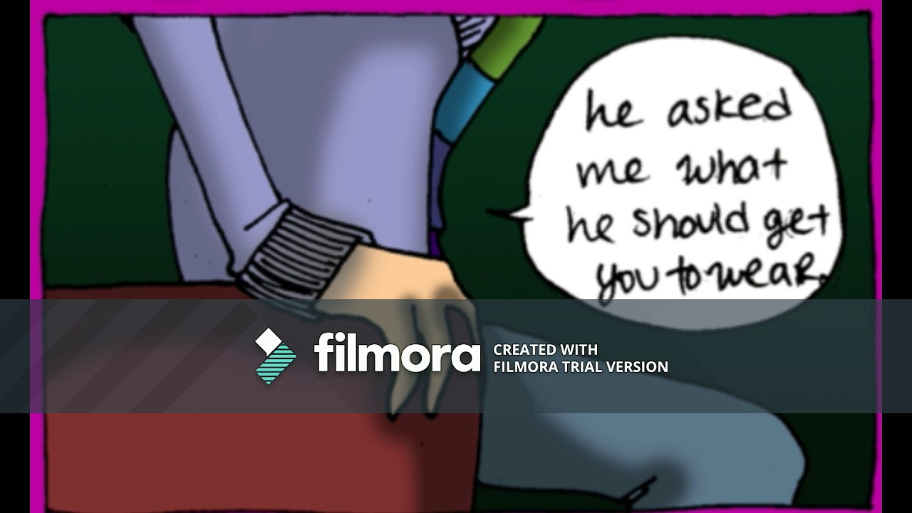 Self Discovery Episode 2!! (A ZADR Comic Dub!!)