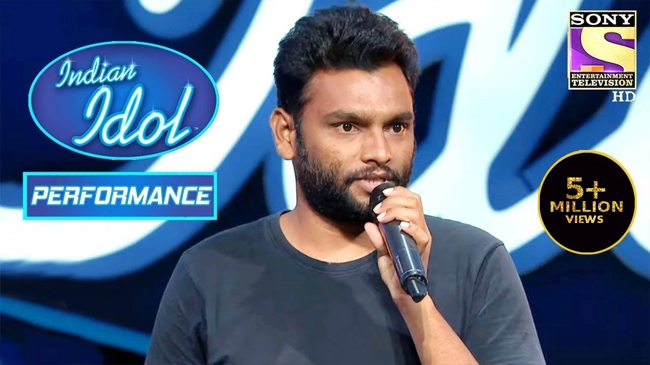 Indian Idol  Set    Aspiring Singer  Indian Idol Season 12