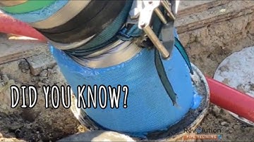 PLUMBERS & BUILDERS! Don