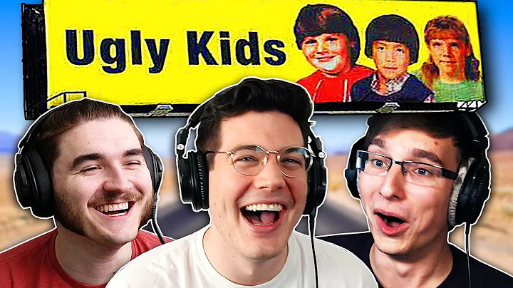 We Created The Funniest Billboards...