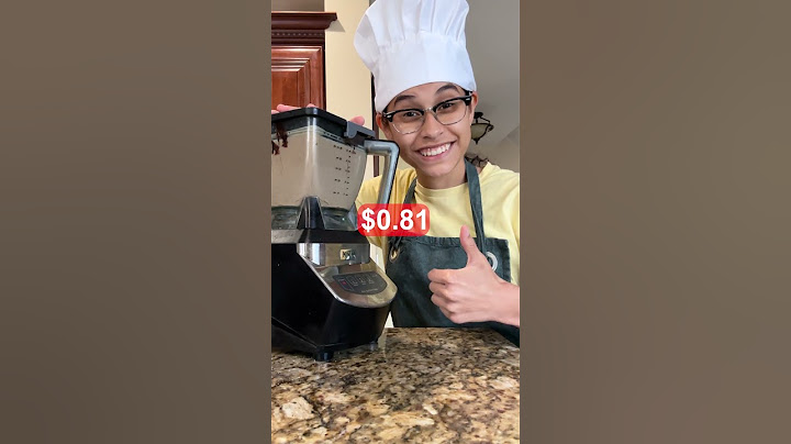 $1 Frappuccino vs Starbucks
