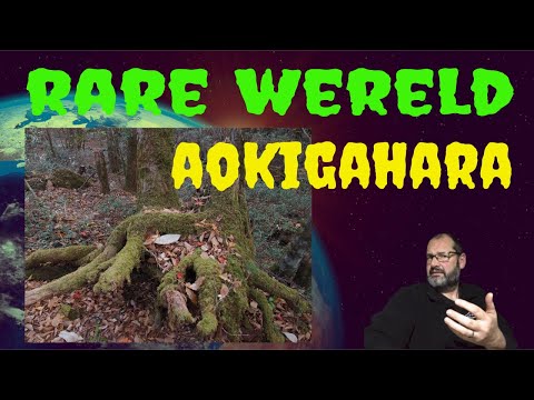 Video: Zelfmoordbos In Japan: Welke Feiten Gaan Er Schuil Achter Legendes En Mythen? - Alternatieve Mening