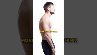 How Body Posture Affects Your Face