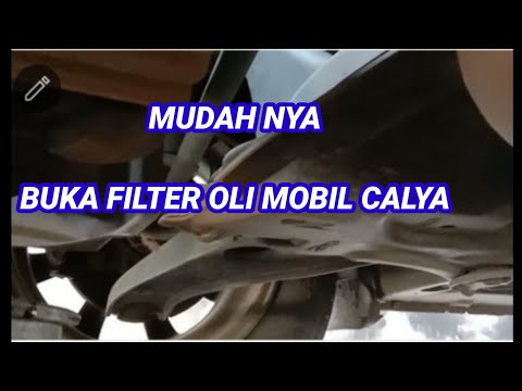 Video: Bagaimana cara melepas filter oli tanpa menumpahkan oli?