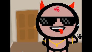 The Binding of Isaac Afterbirth HACKS!!