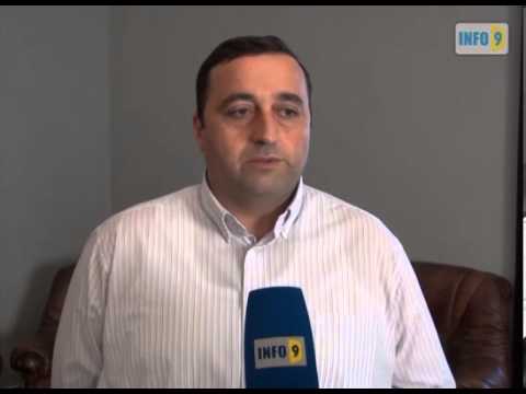 საკადრო ცვლილება