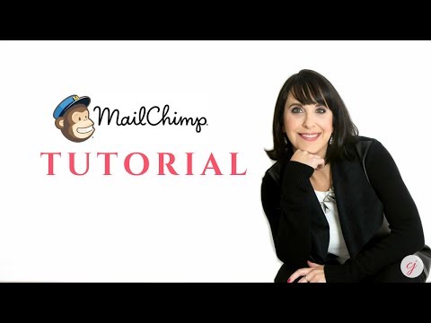 Mailchimp Tutorial to Segment Your Subscribers List