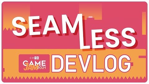 How I Made a UNIQUE Platforming Game Mechanic | GMTK Devlog