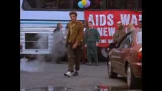 Seinfeld - Kramer's AIDS Walk
