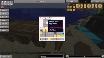 Tinkers Construct Mod Showcase!