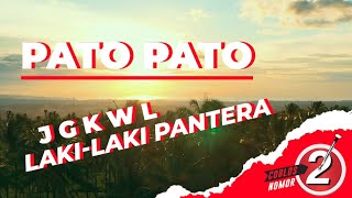 Joune Ganda - PATO PATO (Original Version)