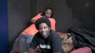 Das Efx Interview 1 / 2