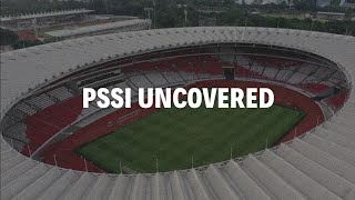 PSSI UNCOVERED - FULL VERSION | Eps 103