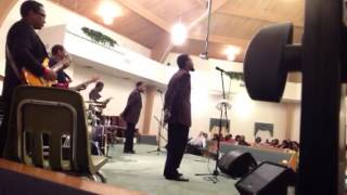 Swanee Quintet-Prayer changes things