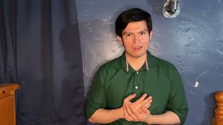Brandon Silva Audition for SBTS 2026 (1/2)