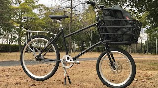 ステンレス製フレーム！Cargo bike「引取限定」カーゴバイク ステンレス製フレーム！Cargo bike「引取限定」カーゴバイク
