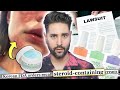 This Brand Snuck STEROIDS Into Their Skincare - The Mario Badescu Lawsuit. When Beauty Turns Ugly