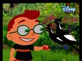 Little Einsteins Knock On Wood Hindi Part 11