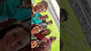 Shaheen Afridi with his family #cricket #shahidafridi #shaheenafridi #new #unseen #daughter #uk #uk