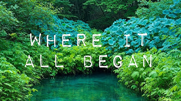 Kvister - Where it all Began ( OFFICIAL VISUAL VIDEO )